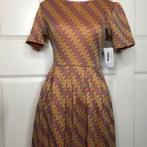 LuLaRoe Amelia